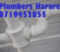 Plumbing Companies in Zimbabwe 1