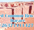 Red common Bricks Harare Zimbabwe - Suppliers of red common bricks Harare Zimbabwe - Red common Bricks for sale Harare Zimbabwe - Red Common Bricks Cost Harare Zimbabwe