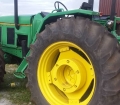 John Deere 1