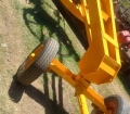 tow grader